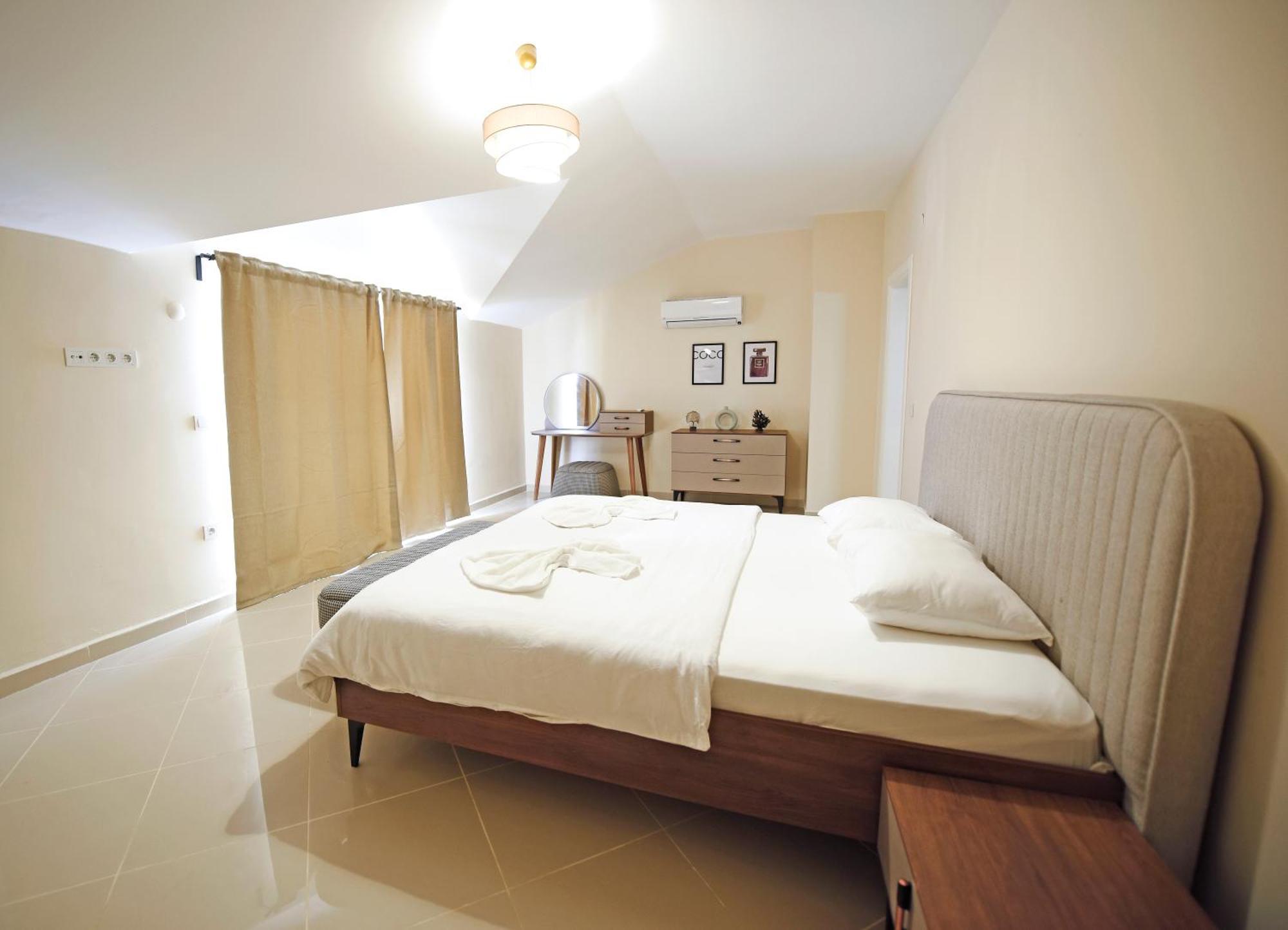 Bluehomes Villas Belek Exterior foto